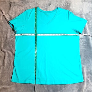 0140. Woman Within ~ 100% Cotton ~ Size: 14-16 ~